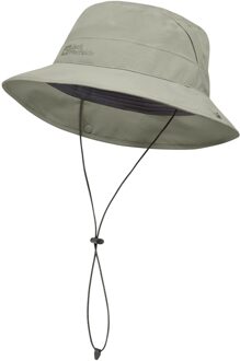 Jack Wolfskin Mesh Hoed Senior - L