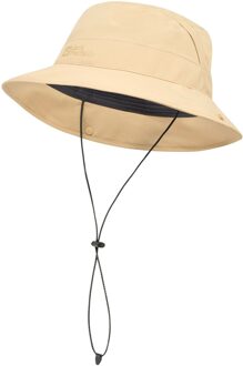 Jack Wolfskin Mesh Hoed Senior - L