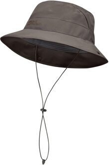 Jack Wolfskin Mesh Hoed Senior - L
