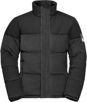 Jack Wolfskin Nature corduroy jacket Zwart - L