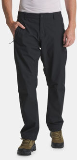 Jack Wolfskin Parana Texapore Winterbroek Zwart - 46 Long