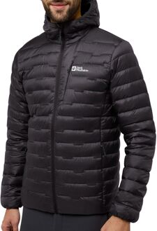 Jack Wolfskin Passamani Down Hoody Winterjas Heren - L