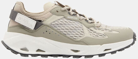 Jack Wolfskin Prelight Hybrid Vent Low Wandelschoen Grijs - UK 11