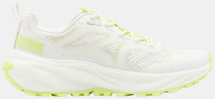 Jack Wolfskin Prelight Swift Pro Vent Low Wandelschoen Dames Groen - UK 7.5