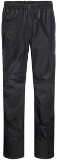 Jack Wolfskin Protection Heren Zwart