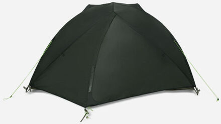 Jack Wolfskin Sky Dome II Tent Groen - One size