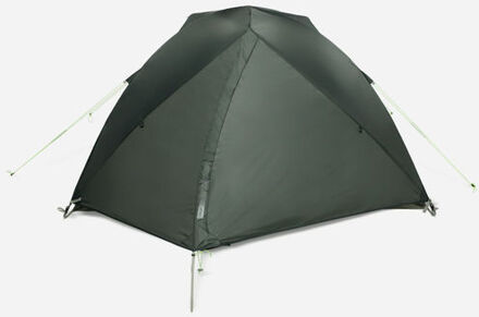 Jack Wolfskin Sky Dome III Tent Groen - One size