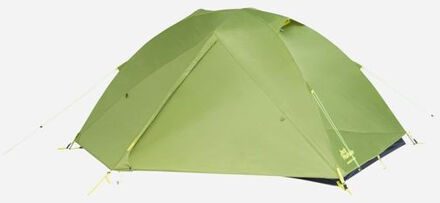Jack Wolfskin Skyrocket II Dome Tent Groen - One size