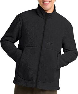 Jack Wolfskin Stone Lite Fleecejack Heren - M