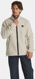 Jack Wolfskin Stone Lite Fleecevest Bruin - XXL