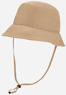 Jack Wolfskin Sun Hat Bruin - L