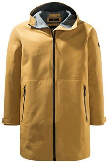 Jack Wolfskin Tech Lab Storm Shell heren zandjack