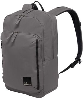 Jack Wolfskin Terracade slate rugzak Grijs - H 44 x B 30 x D 25 cm