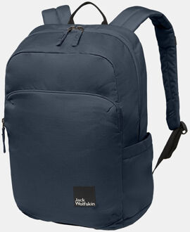 Jack Wolfskin Terraview Rugzak Blauw - One size