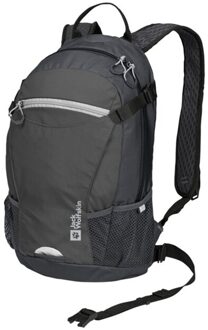 Jack Wolfskin Velocity 12 slate backpack Grijs - H 44 x B 26 x D 18