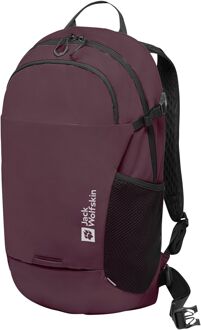 Jack Wolfskin Velocity 20 amaranth rugzak Paars - H 45 x B 26 x D 23 cm