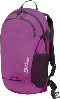 Jack Wolfskin Velocity 20 freesia rugzak Paars - H 45 x B 26 x D 23 cm