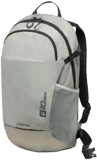 Jack Wolfskin Velocity 20 mint leaf rugzak Groen - H 45 x B 26 x D 23 cm