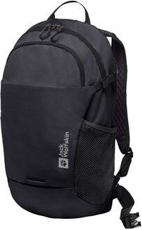 Jack Wolfskin Velocity 20 phantom rugzak Grijs - H 45 x B 26 x D 23 cm