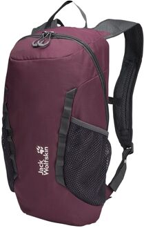 Jack Wolfskin Velocity Lite 10 amaranth rugzak Paars - H 41 x B 23,5 x D 20 cm