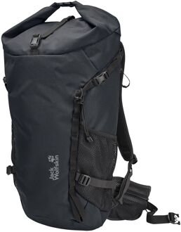 Jack Wolfskin Velocity Lite 28 phantom rugzak Grijs - H 55 x B 30 x D 24.5 cm