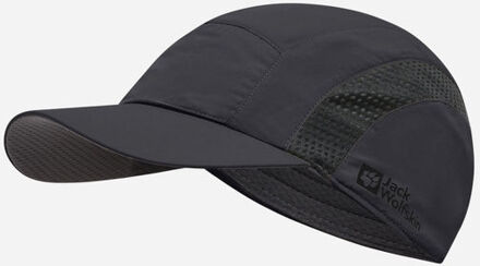 Jack Wolfskin Vent Pet Zwart - L