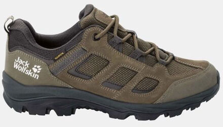 Jack Wolfskin Vojo 3 Texapore Low - Wandelschoen - Heren - Maat 44