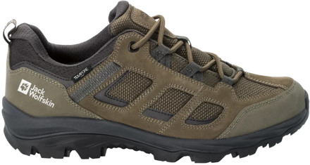 Jack Wolfskin Vojo 3 Texapore Low - Wandelschoen - Heren - Maat 44