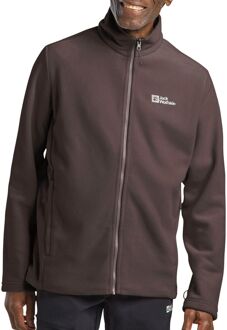 Jack Wolfskin Winterstein Fleecejack Heren - S