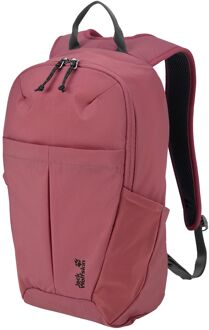 Jack Wolfskin Yuma 14 cool rose rugzak Roze - H 45 x B 33 x D 6 cm