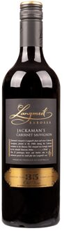 Jackaman's Cabernet