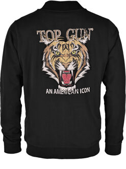 Jacke TG20213020 Zwart - 3XL