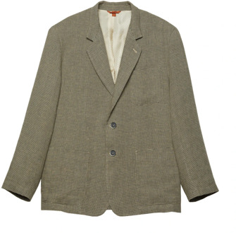 Jacket Barena Venezia , Gray , Heren - M