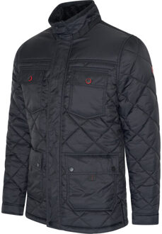 Jacket hamaroy Zwart - XL