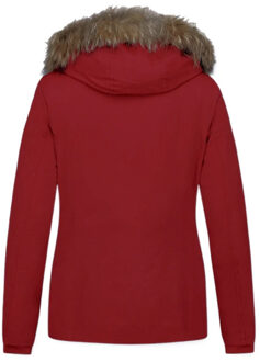 Jacket Matogla , Rood , Dames - L,M,S,Xs