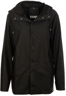 Jacket Regenjas Unisex - Maat M/L