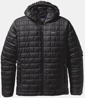 Jacket Zwart - XL