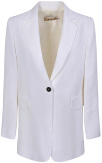 Jackets Blanca Vita , White , Dames - Xl,S,Xs