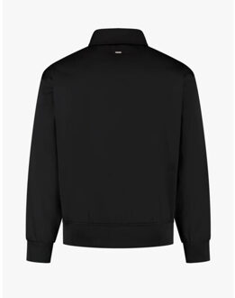 Jackets cr1-pf25-23 Zwart - S