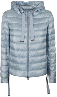 Jackets Herno , Blue , Dames - S