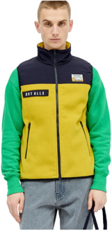 Jackets Human Made , Multicolor , Heren - L,M,S