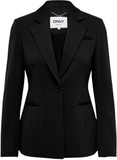 Jackets Only , Black , Dames - L,M,S,Xs