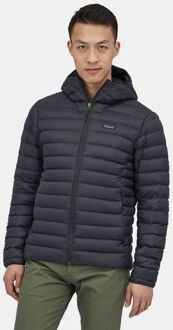 Jackets Patagonia , Black , Heren - Xl,S