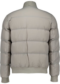 Jackets pyrite Grijs - 50