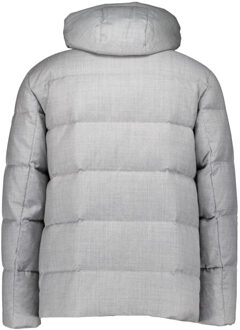 Jackets virtus - maat 52 Grijs