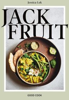 Jackfruit - (ISBN:9789461432322)