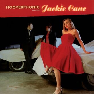 Jackie Cane -Hq- (LP)