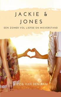Jackie En Jones: Een Zomer Vol Liefde En