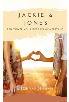 Jackie En Jones: Een Zomer Vol Liefde En