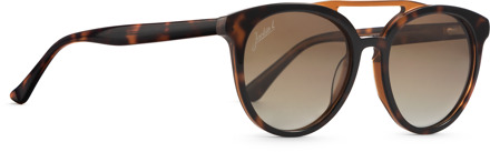 Jackie L ZO-0254A Roubaix rood-zwart